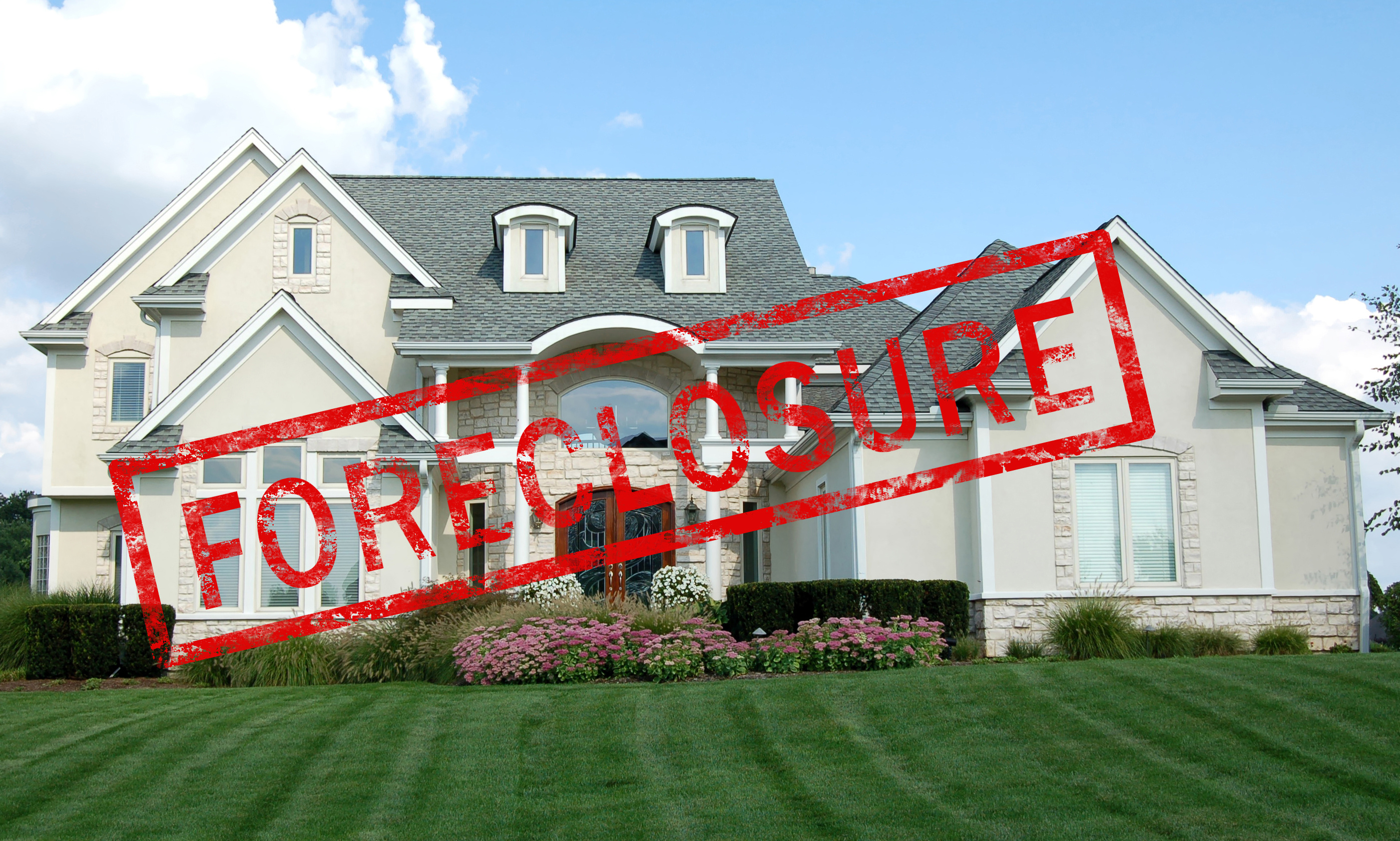 Call  when you need appraisals pertaining to Montgomery foreclosures